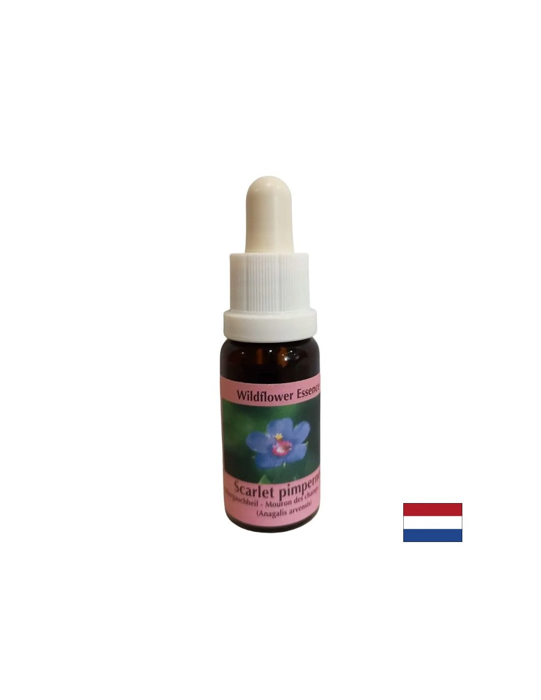 For self-discovery and integration - Essence Polish Fireweed No. 21, drops 15 ml