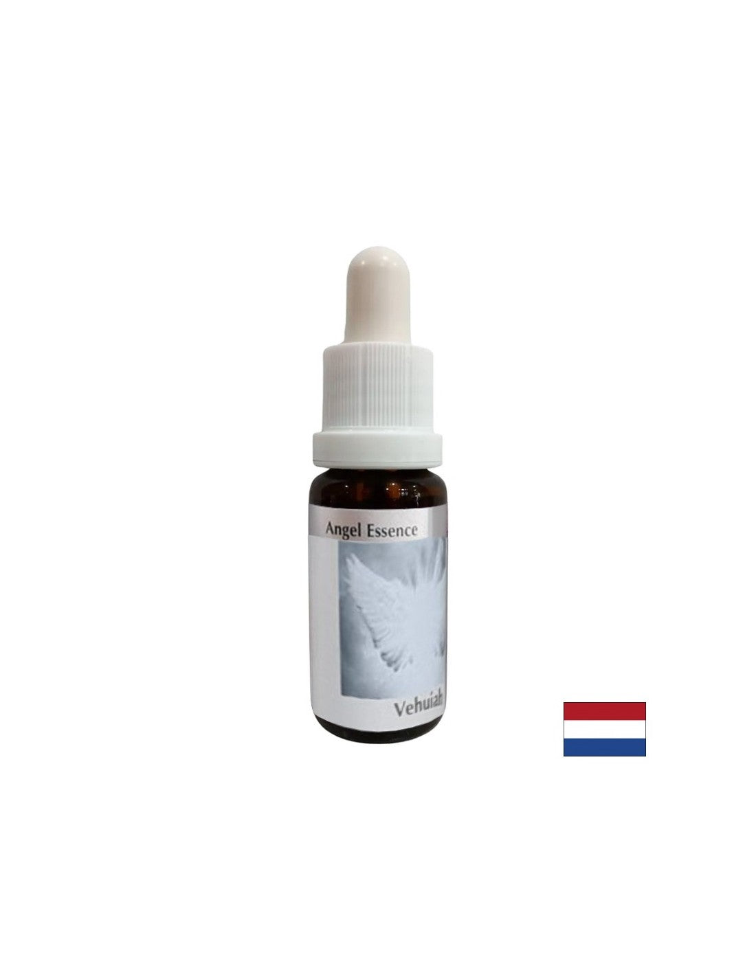 For internal balance - Vehuya Essence (Angel Essence No. 22), drops 15 ml