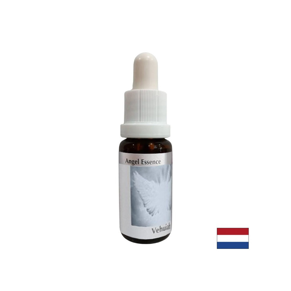 For internal balance - Vehuya Essence (Angel Essence No. 22), drops 15 ml