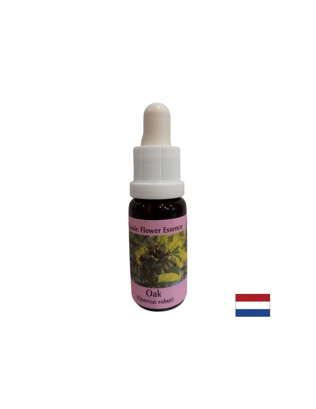 Energizzas - Oak Essence n. 22, scende 15 ml
