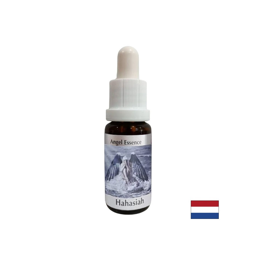 Încărcături cu putere - Essence Hahasia (Esența Îngerului Nr. 11), picături 15 ml