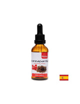 Zarzaparrilla/ Sarsaparilla (tincture)/ For skin problems, 50 ml Artesania