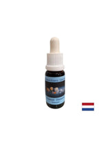 Enhances awareness - Diamond Essence No. 5, drops 15 ml