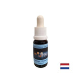 Enhances awareness - Diamond Essence No. 5, drops 15 ml