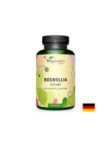 Gesond a beweeglech Gelenker - Boswellia, 120 Kapselen