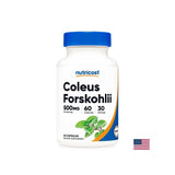 Healthy Weight Loss - Forskolin, 250 mg x 60 capsules