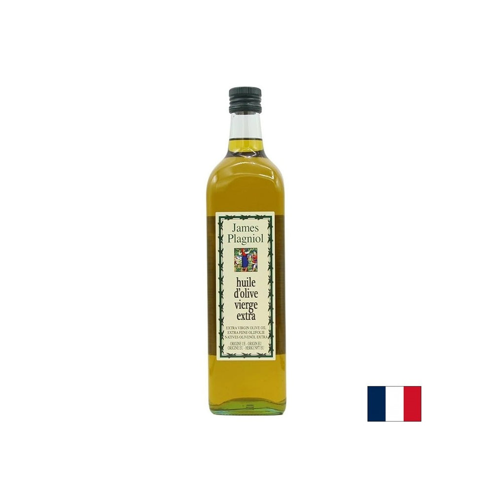 Olio extra vergine di oliva, 1 l