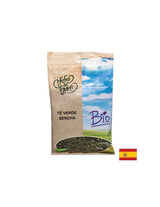 Green tea Sencha, 70 g