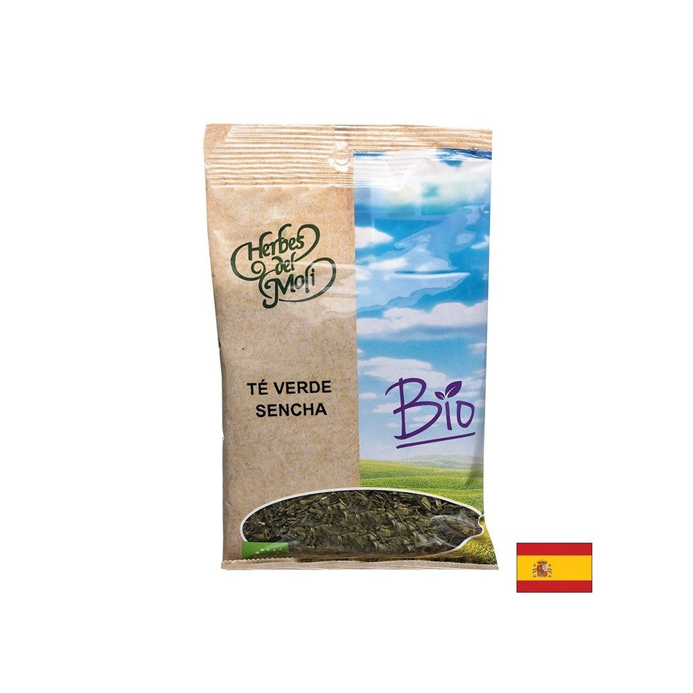 Green tea Sencha, 70 g