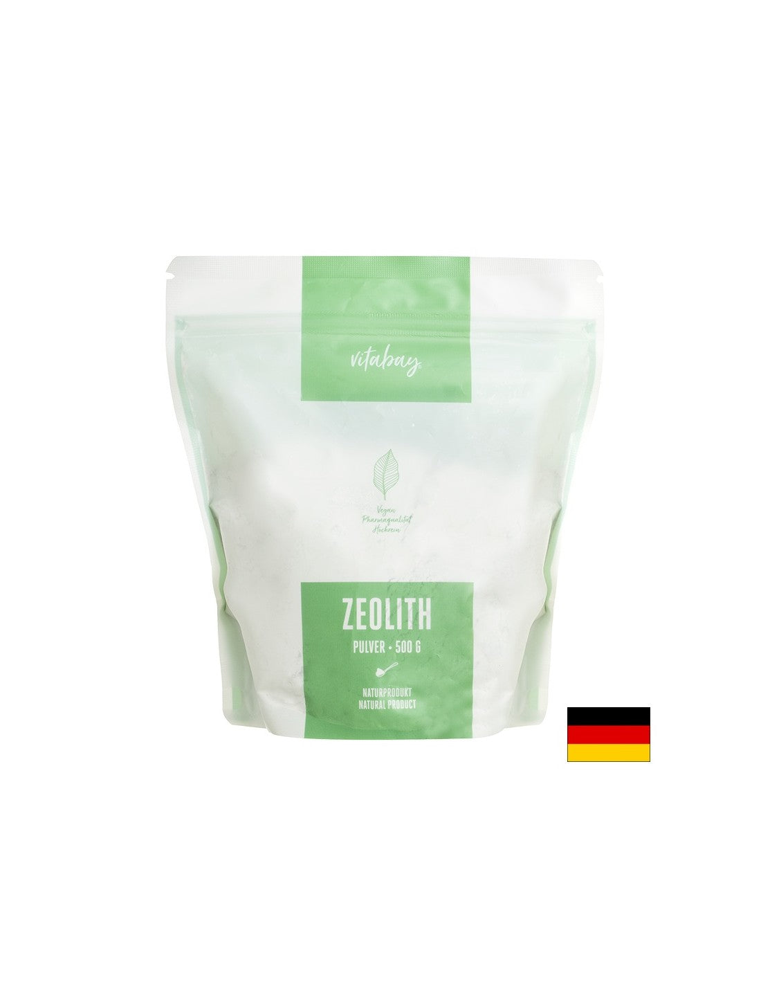 Zeolite, prášek 500 g
