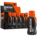 Magnesium Pro+ Endurance | With Potassium & Vitamin B1, B2, B6 - 12 x 100 ml