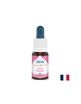 Ženský cyklus, květinové esence, bach kapky, 15 ml