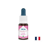 Ženský cyklus, květinové esence, bach kapky, 15 ml