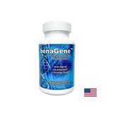 Women's Health and Anti-Aging - Thermally Stabilized Oxaloacetic Acid benaGene, 30 capsules