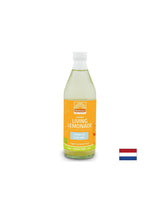 Živá limonáda se zázvorem a kurkumou bio, 500 ml