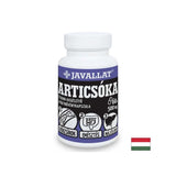Bile a játra - artyčok, 500 mg x 60 tobolek