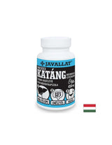 Bile a játra - čekanka (bylina a kořen), 450 mg x 60 tobolek
