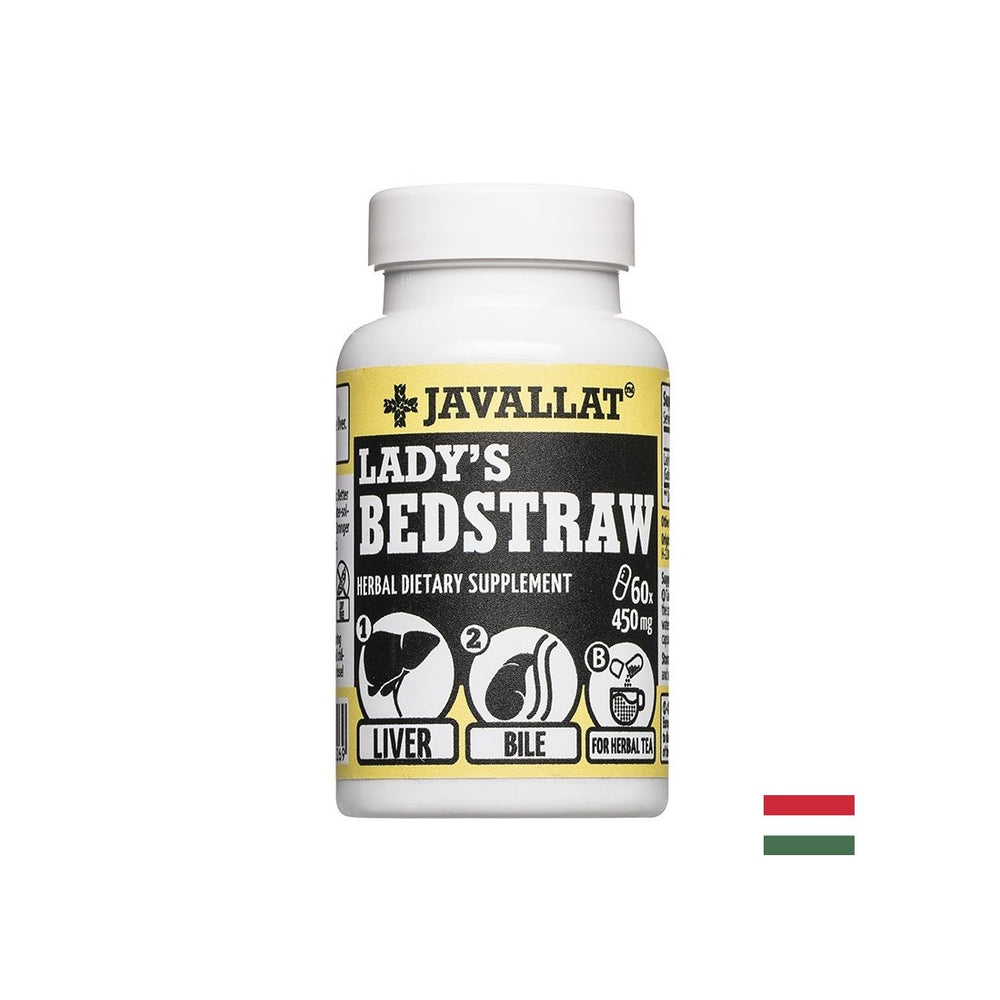 Bile a játra - Fenugreek, 450 mg x 60 tobolek