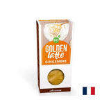 Golden Latte with Turmeric and Ginger, instant drink, 60 g