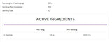 Turkesterone / 60 TRAPS