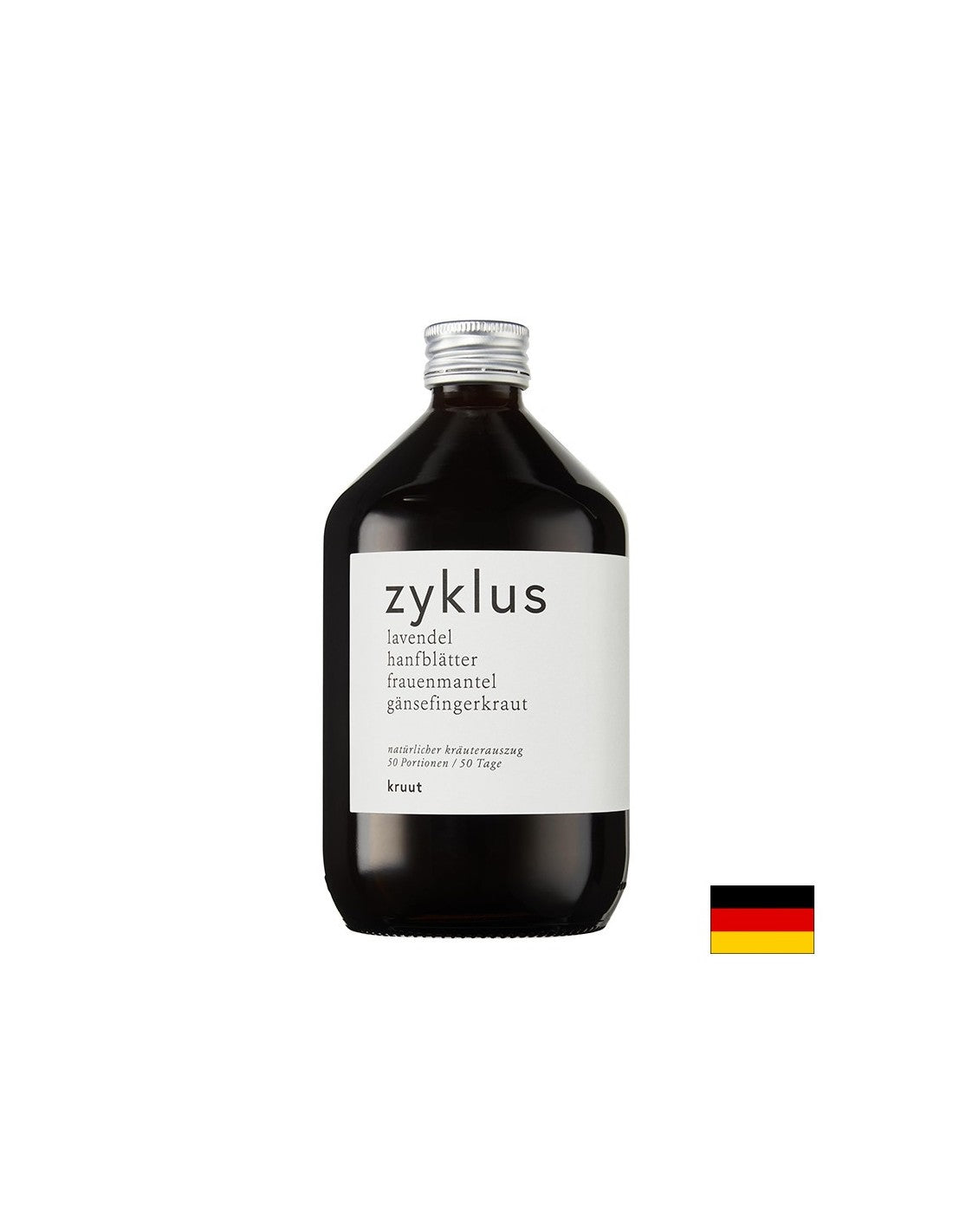 Zyklus - Oxymel for Women, 500 ml