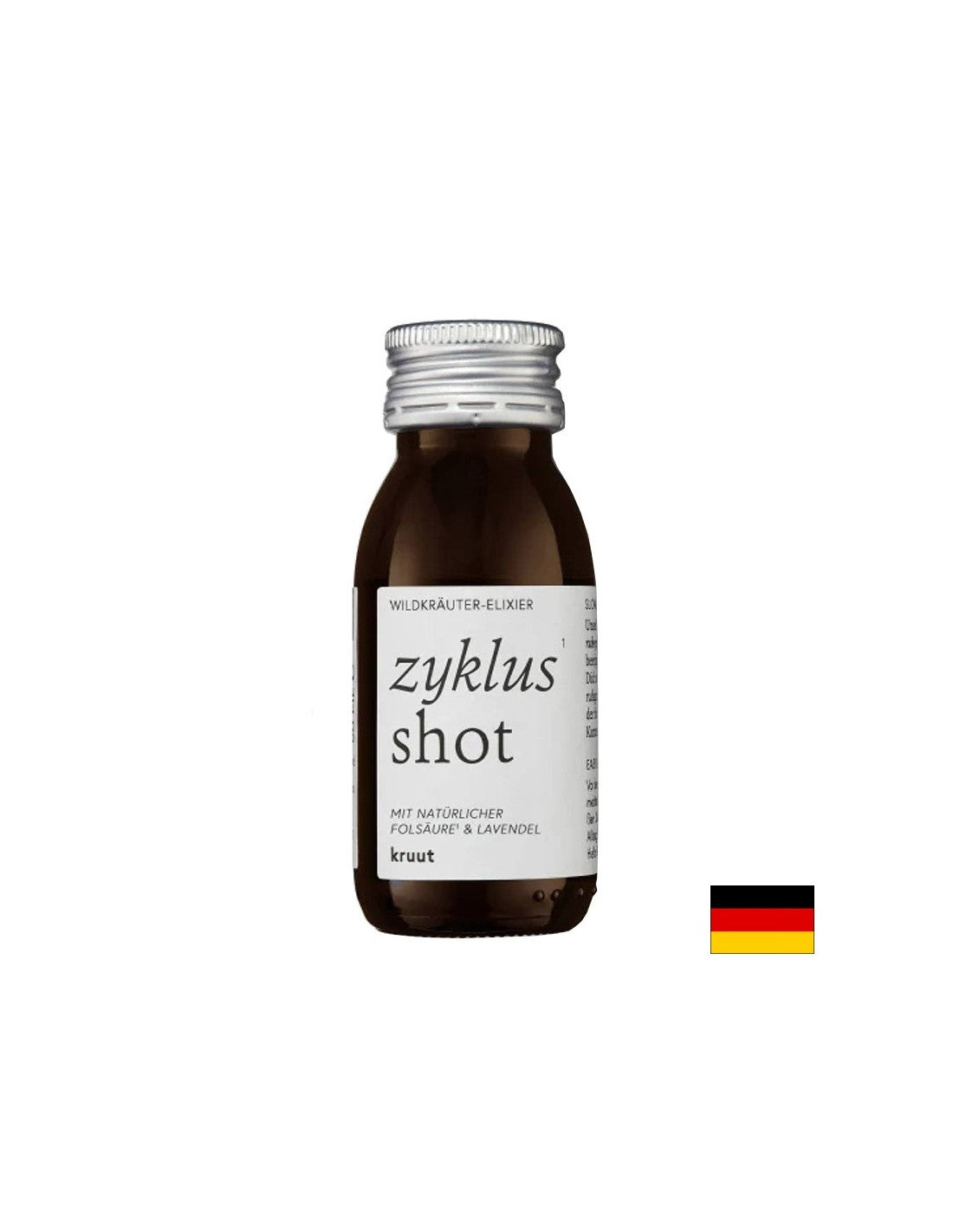 Zyklus - Oxymel für Frauen, Schuss, 60 ml